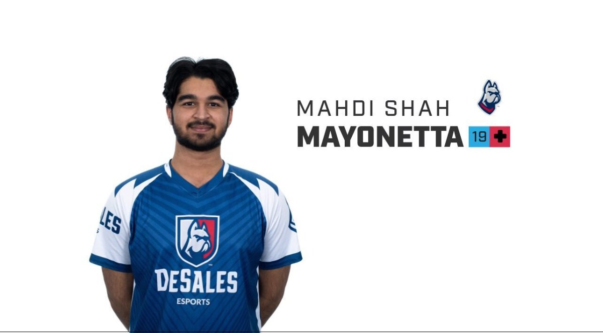 mahdishah